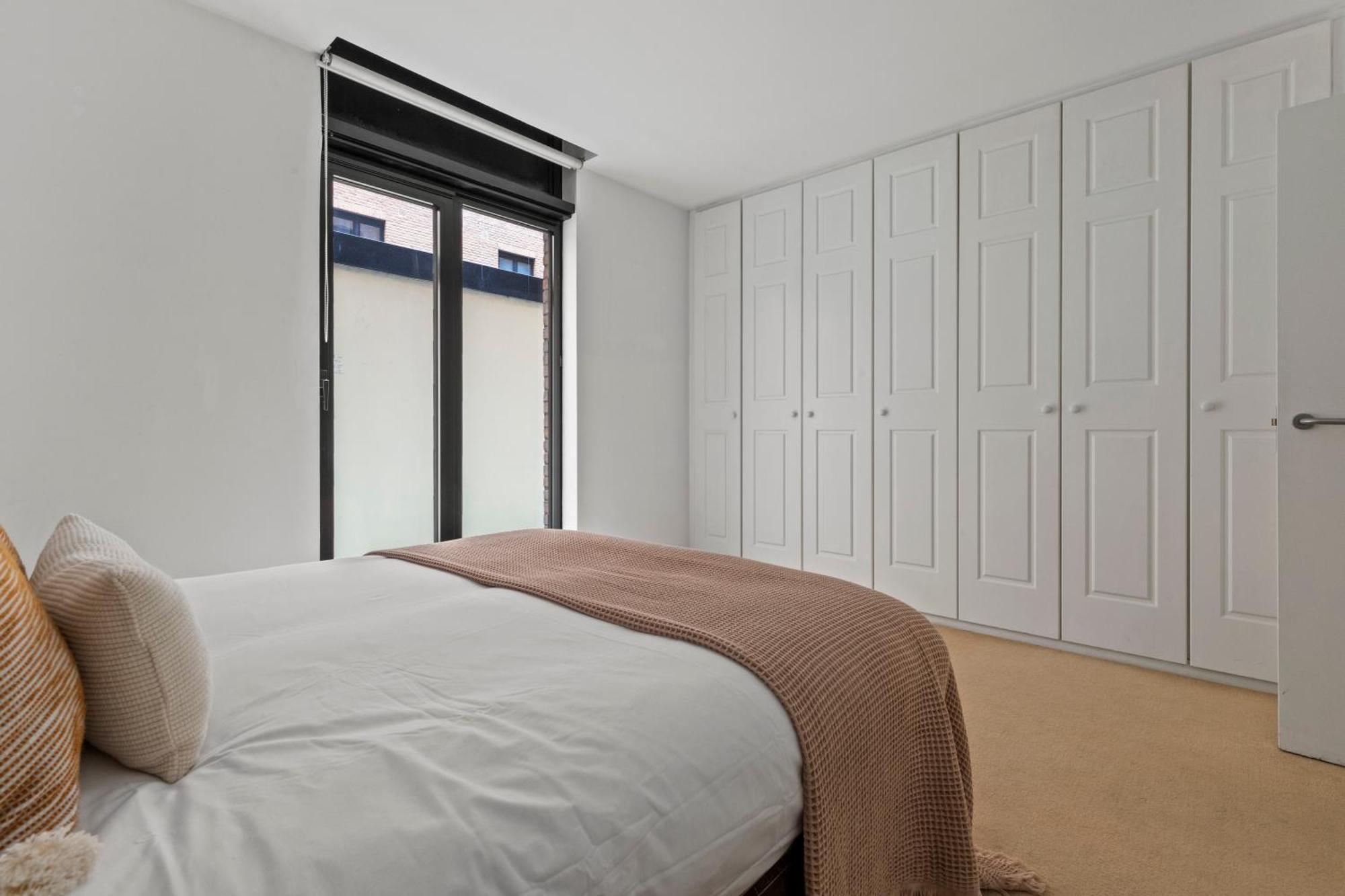 Londwell, Knightsbridge Luxury Balcony Penthouse Appartamento *