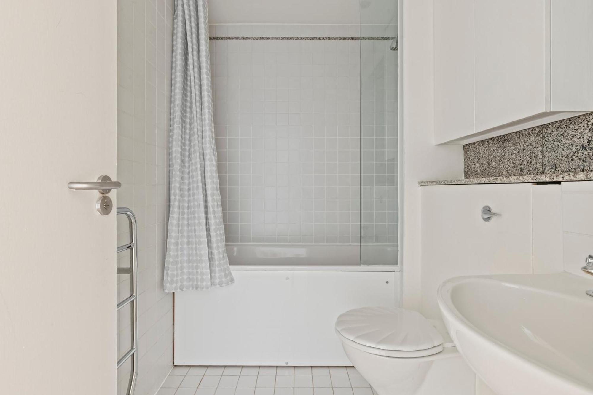 Londwell, Knightsbridge Luxury Balcony Penthouse Appartamento *