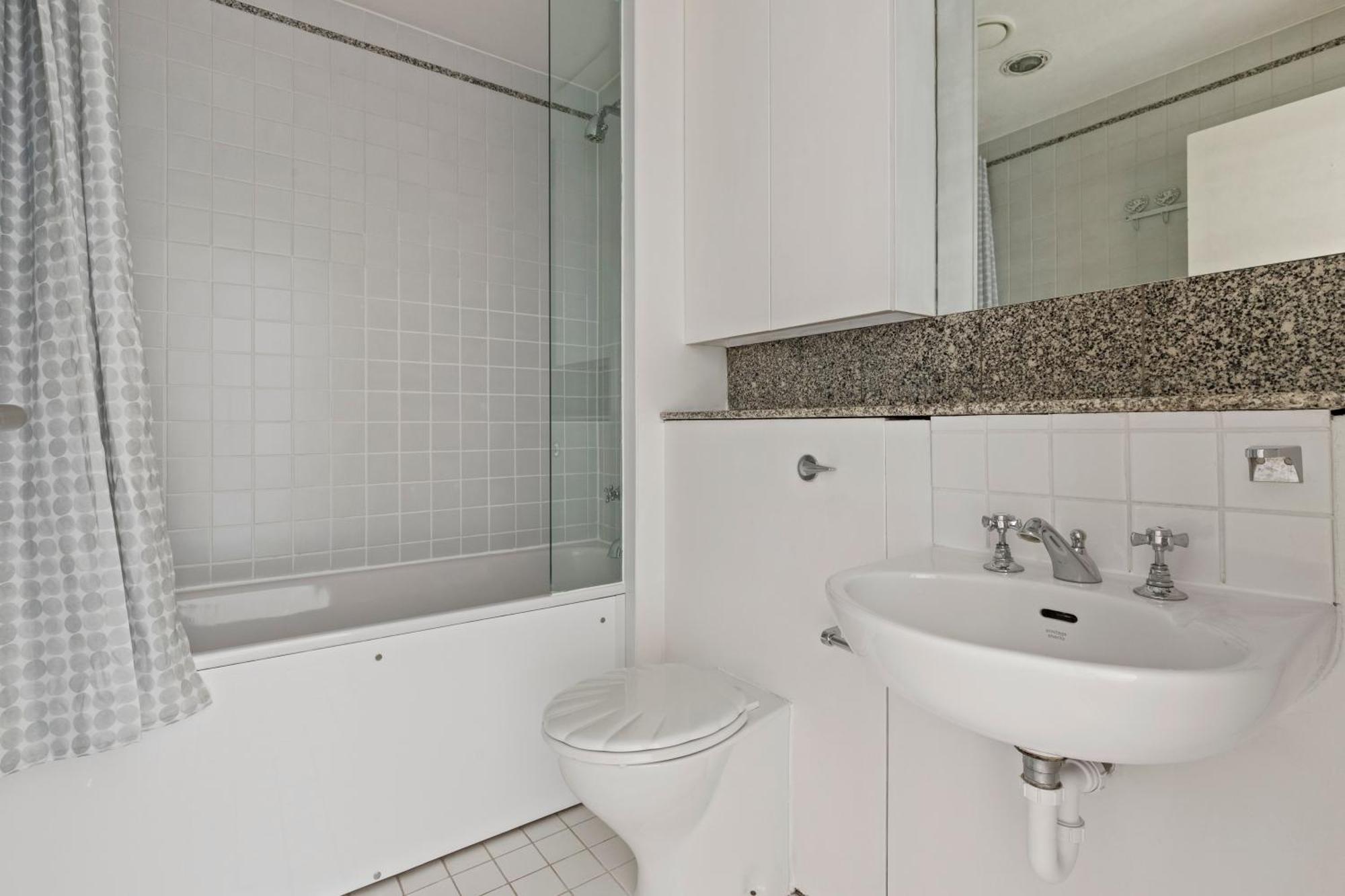 Appartamento Londwell, Knightsbridge Luxury Balcony Penthouse Londra